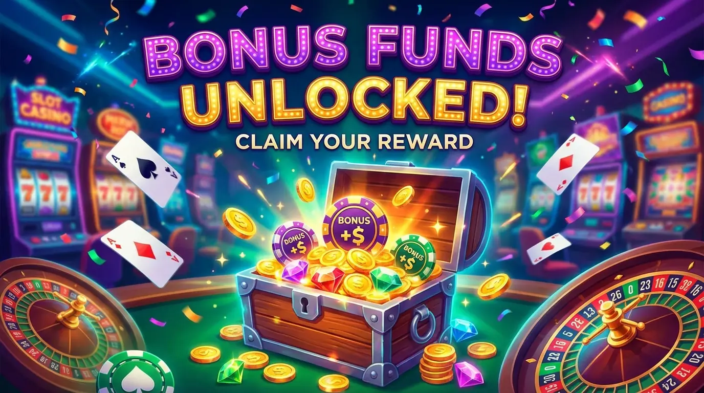 Bonusmidler Letslucky casino