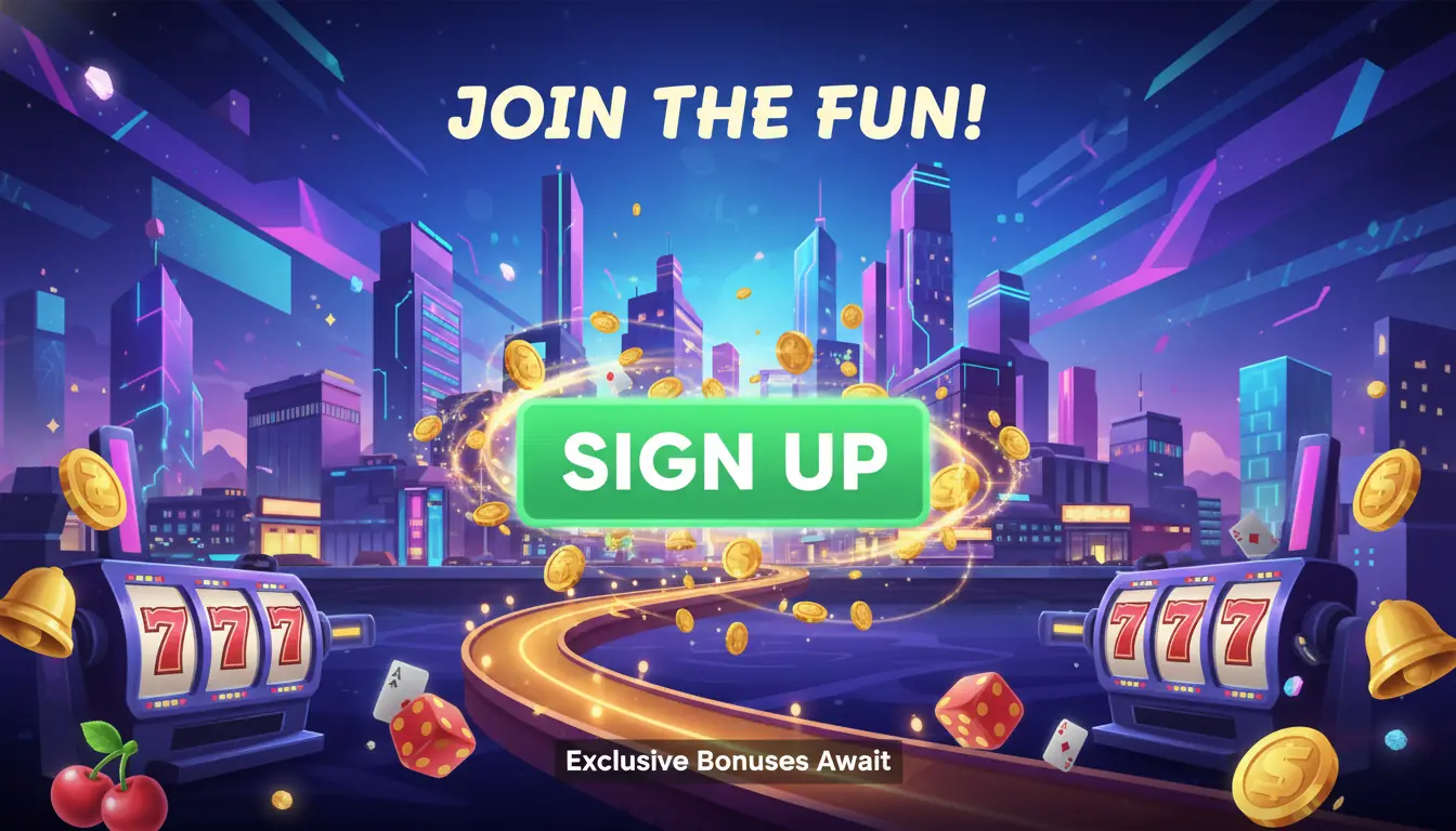 Letslucky casino registrering
