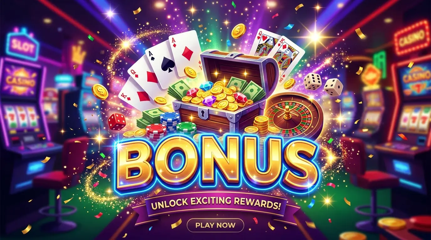 Letslucky casino bonus