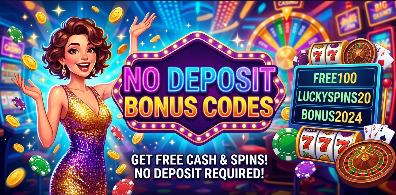 Bonus uten innskudd Letslucky casino