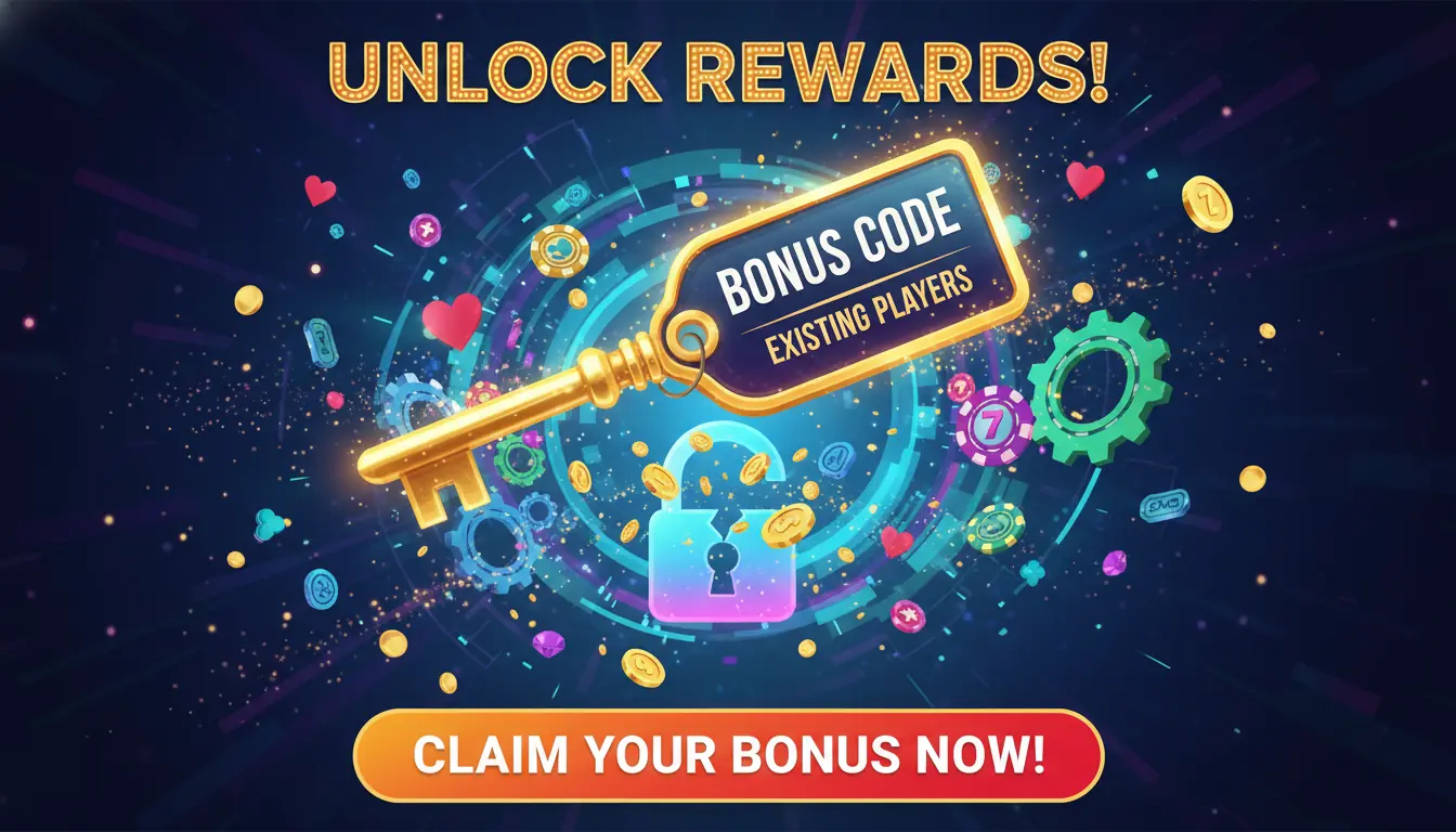 Eksisterende spillere Letslucky casino