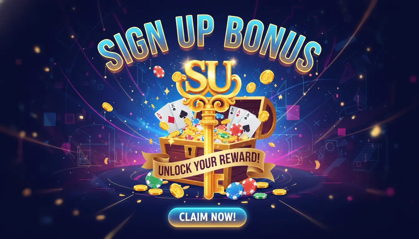 Registreringsbonus Letslucky casino
