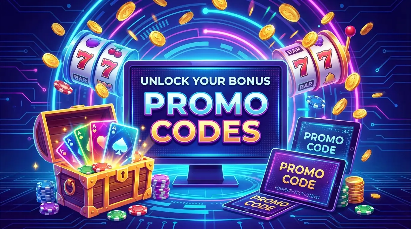 Promokoder Letslucky casino