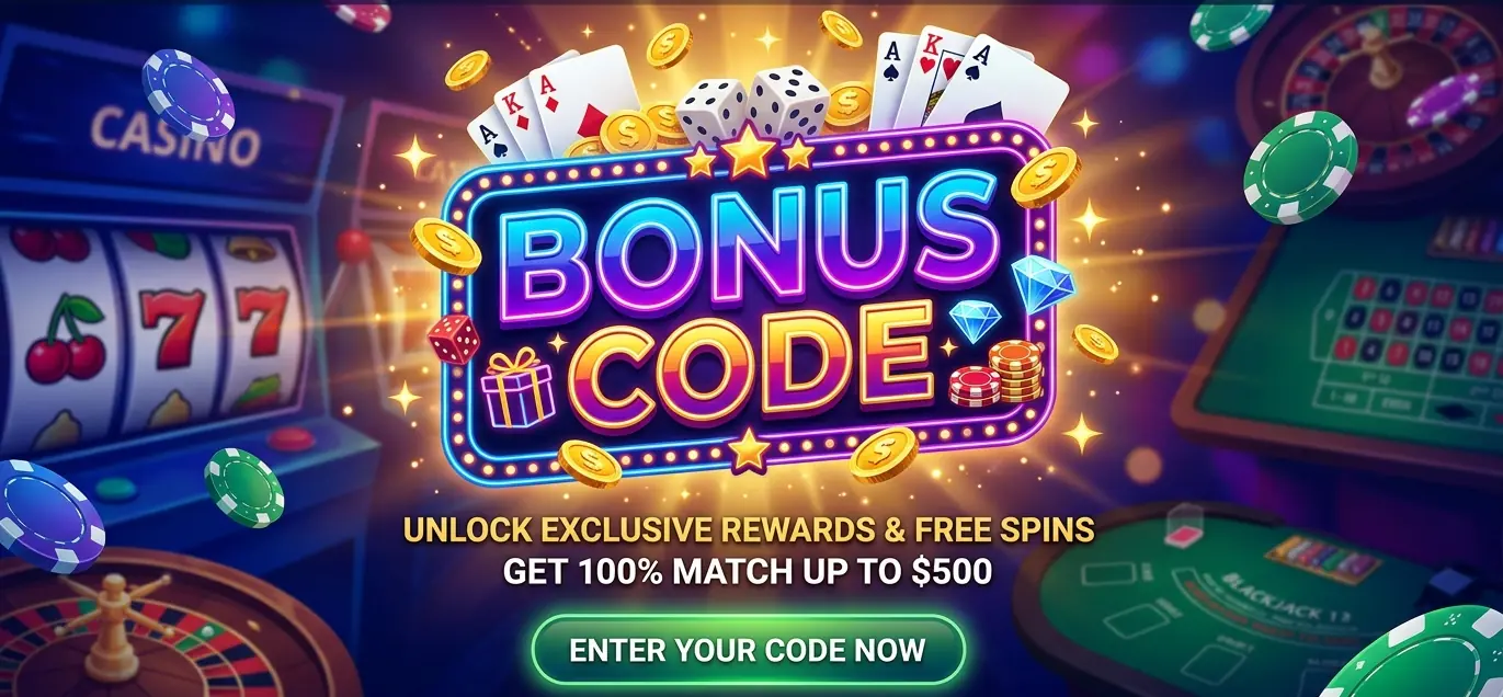 Bonuskode Letslucky casino