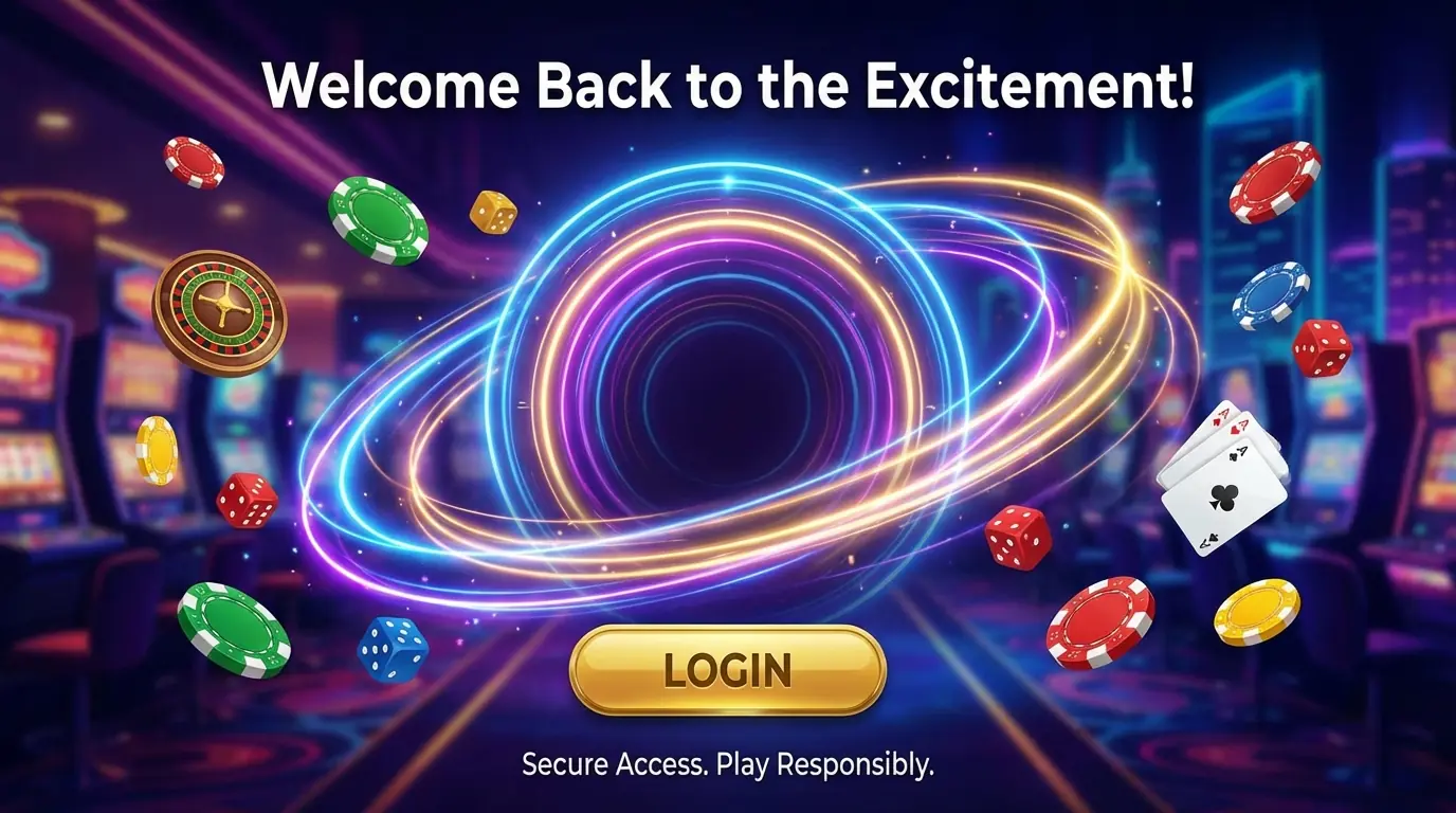 Letslucky casino innlogging