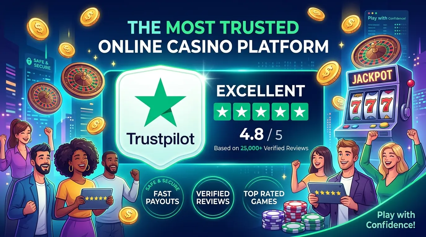 Letslucky casino Trustpilot