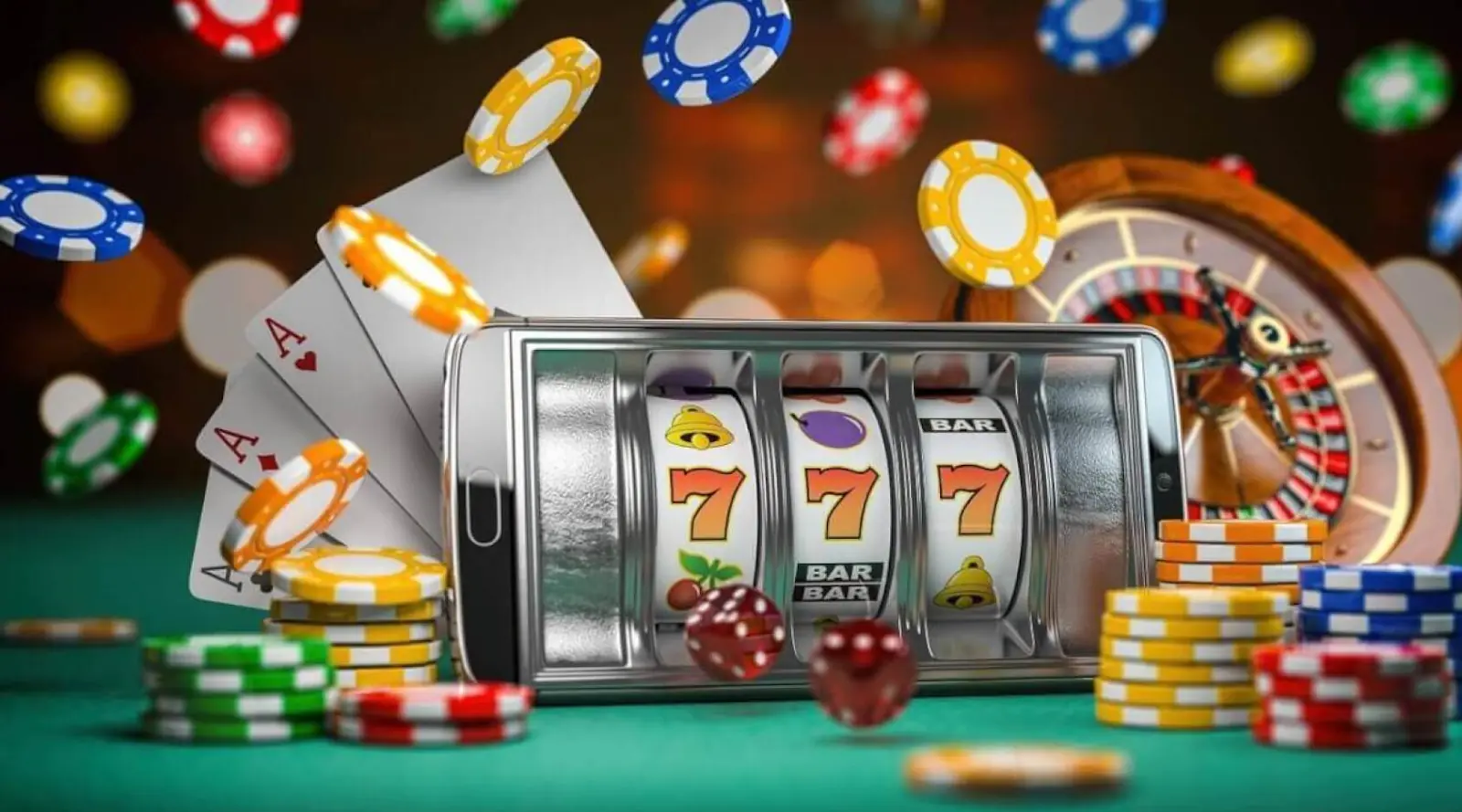 Letslucky casino spill