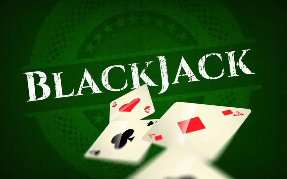 Blackjack Letslucky casino
