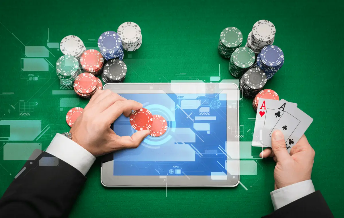 Poker Letslucky casino