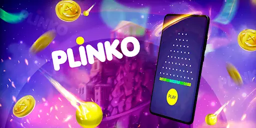 Plinko Letslucky casino